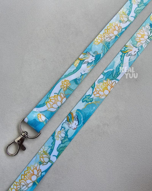 Lanyard | Dragon's Grace